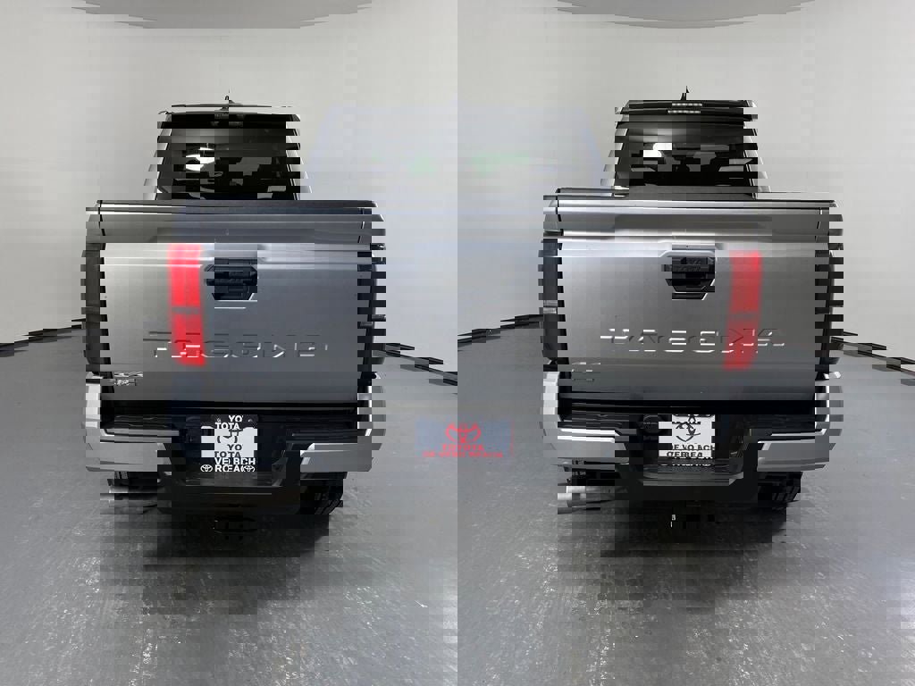 New 2026 Toyota Tacoma SR5 image 5