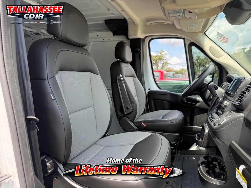 New 2026 RAM ProMaster 1500 w/ Convenience Group FWD image 32