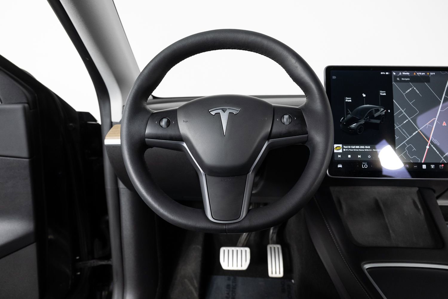 Used 2021 Tesla Model Y Performance image 32