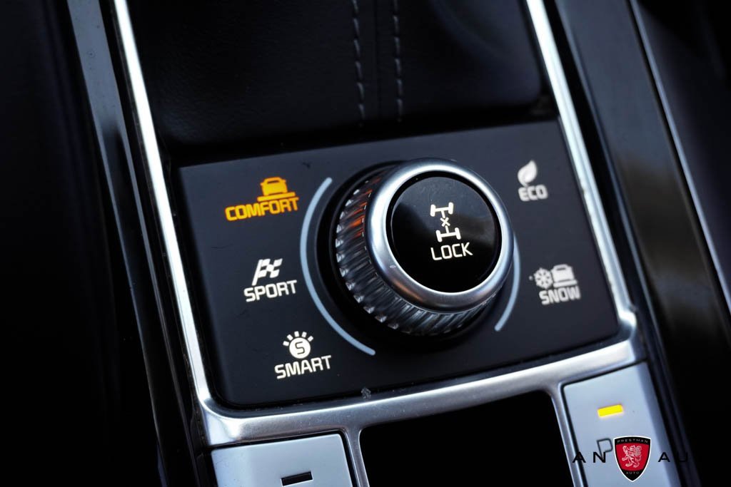 Used 2021 Kia Telluride SX w/ SX Prestige Package image 40