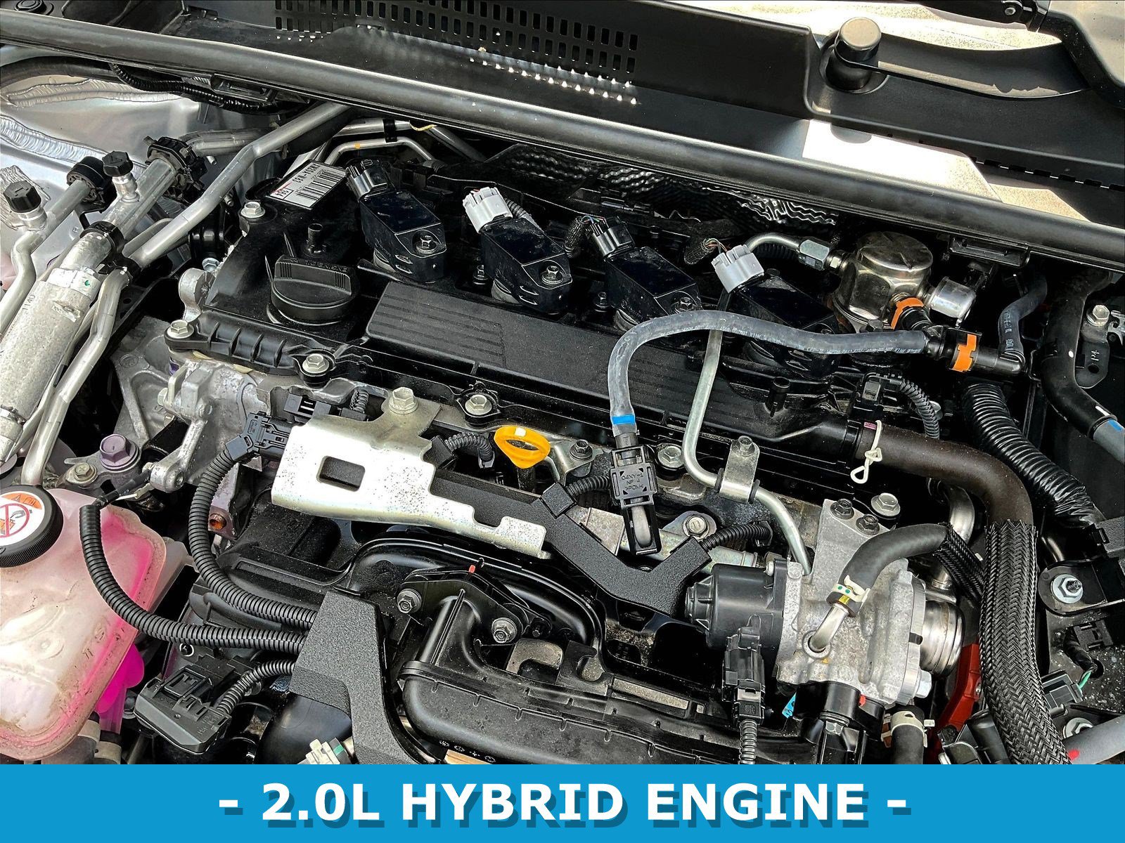 Used 2024 Toyota Prius Prime Premium w/ Advanced Technology Package FWD image 31