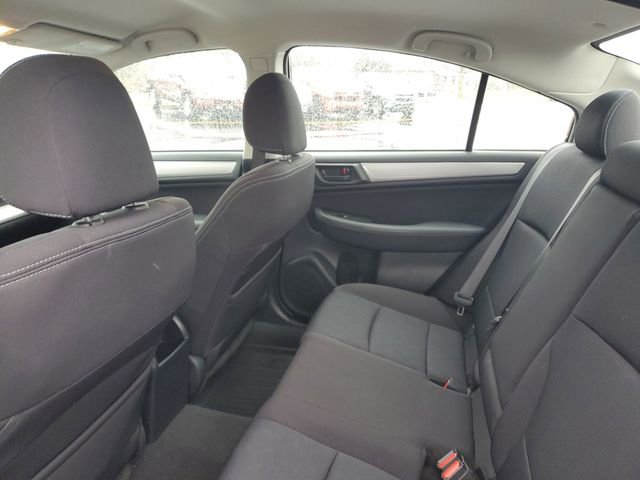 Used 2019 Subaru Legacy 2.5i w/ Alloy Wheel Package image 8