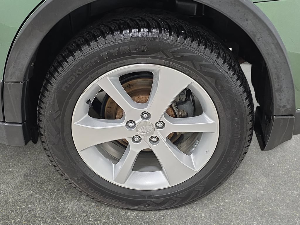 Used 2014 Subaru Outback 2.5i Limited AWD/4WD image 30