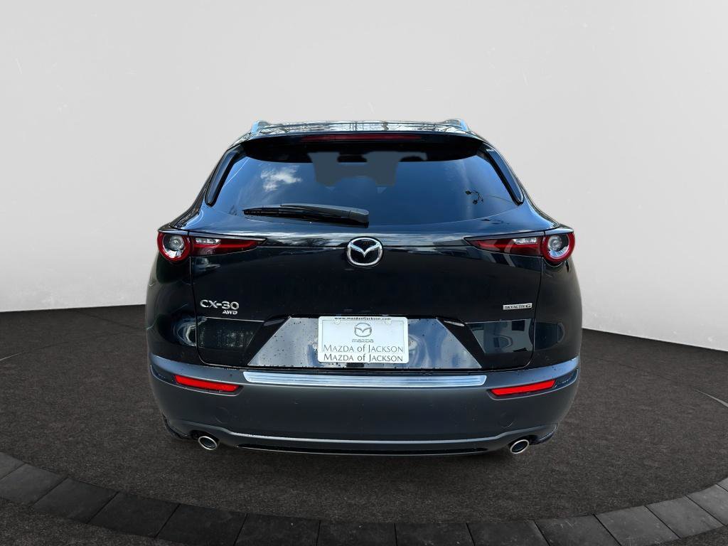 New 2026 MAZDA CX-30 AWD 2.5 S image 4