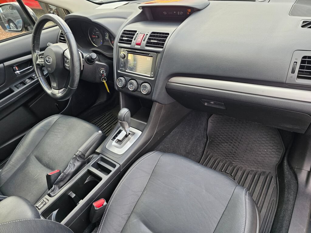 Used 2013 Subaru Crosstrek 2.0i Limited w/ Popular Pkg 2 AWD/4WD image 13