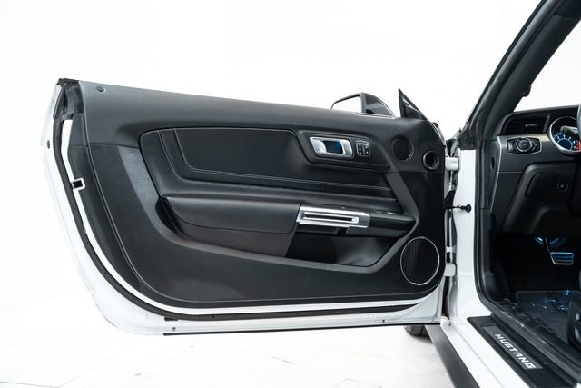 Used 2022 Ford Mustang Premium w/ Equipment Group 201A image 15