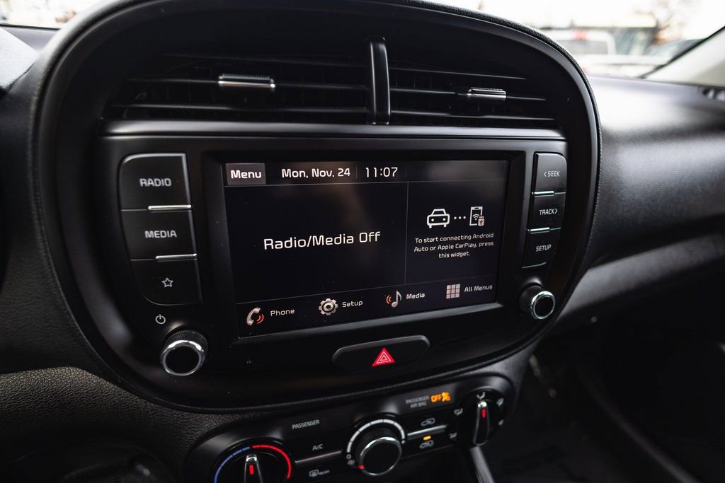 Used 2024 Kia Soul LX w/ Option Group 015 image 14