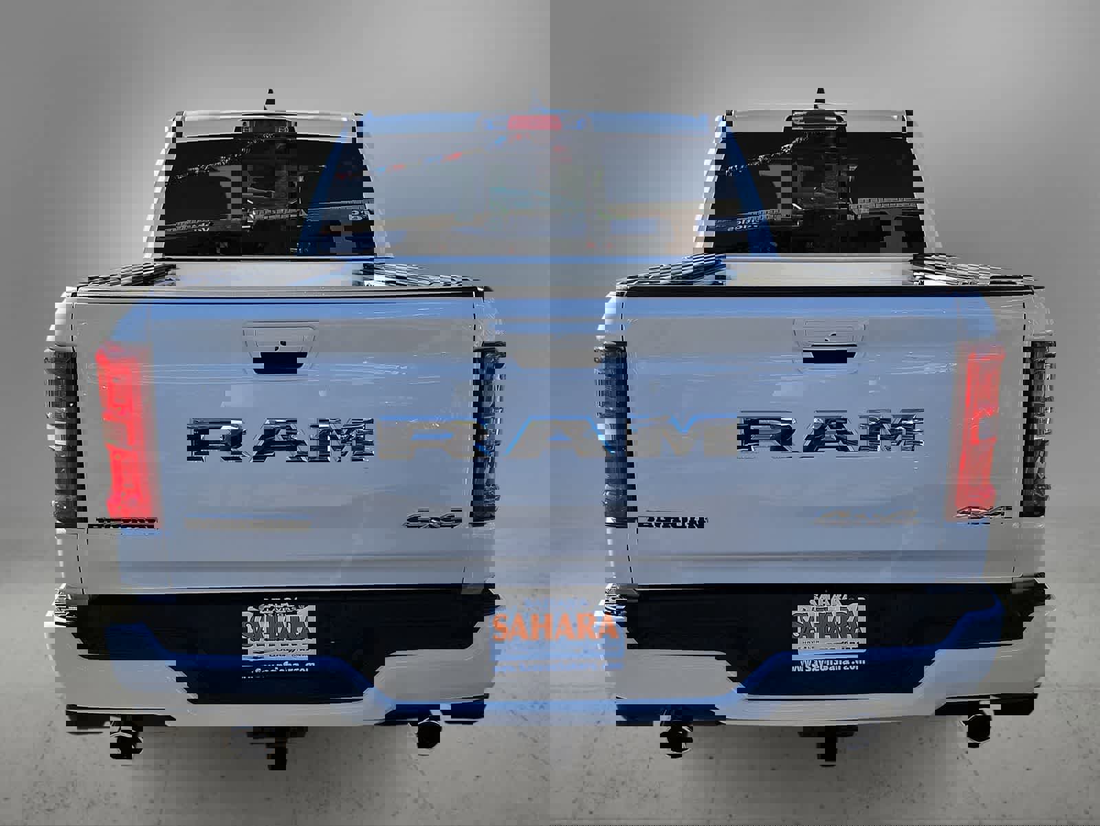 New 2026 RAM 1500 Big Horn image 7