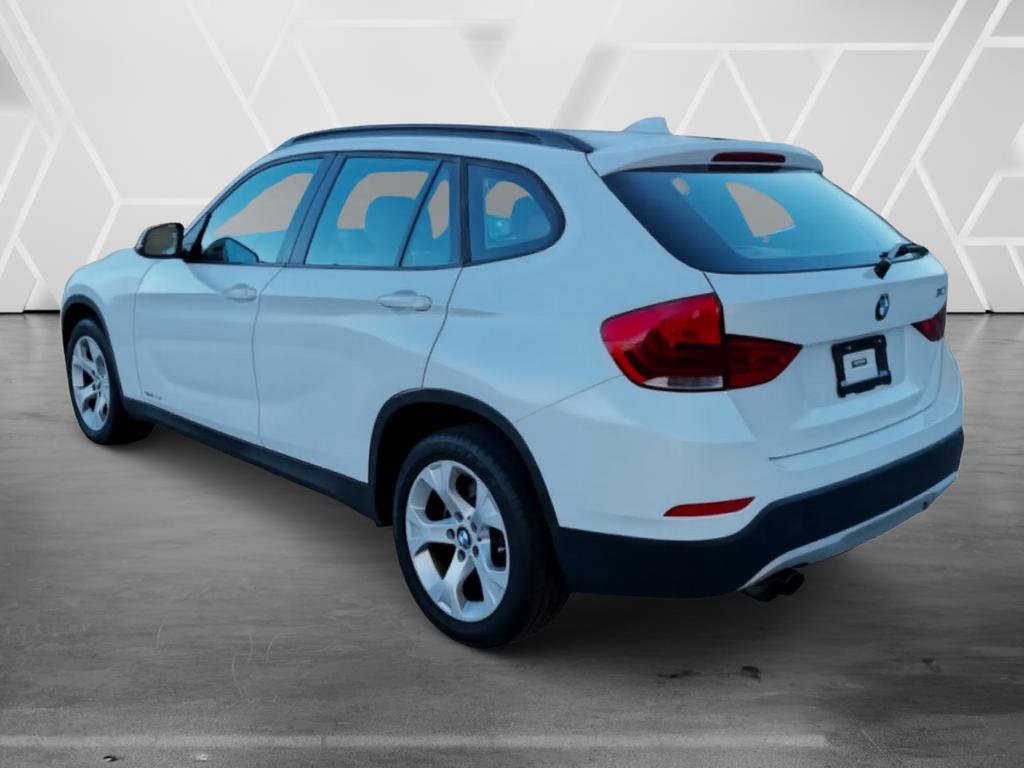 Used 2015 BMW X1 sDrive28i image 7