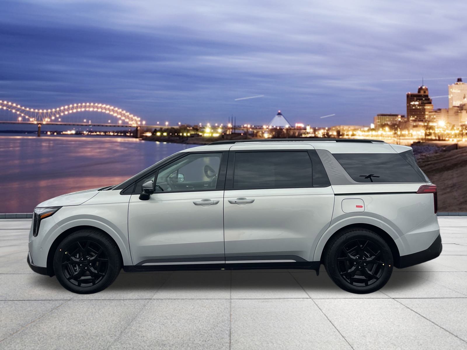 New 2026 Kia Carnival SX Prestige image 2