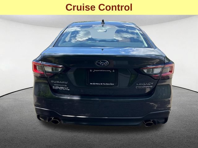 Certified 2024 Subaru Legacy Touring XT AWD/4WD image 13