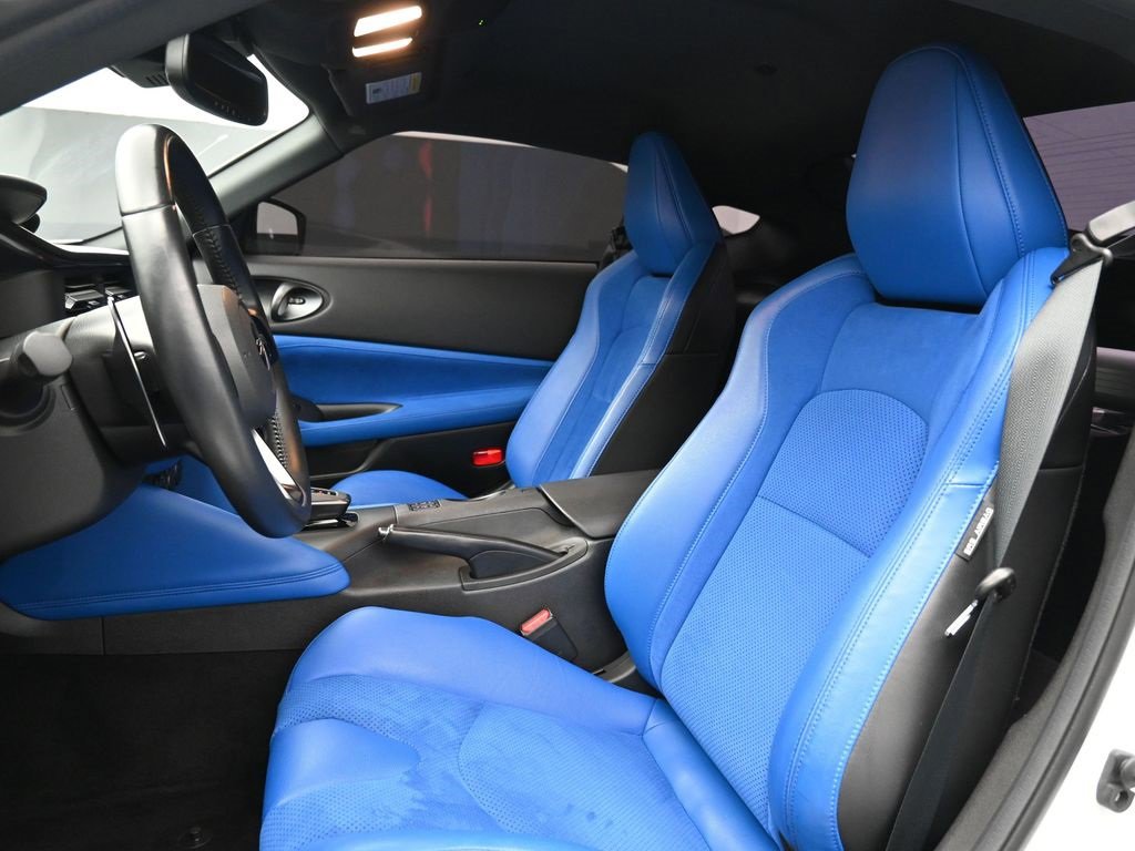 Used 2023 Nissan Z Performance w/ Floor Mat Package (L93) image 10