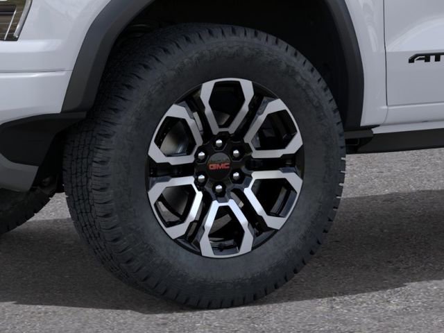 New 2026 GMC Canyon AT4 w/ Technology Plus Package image 9