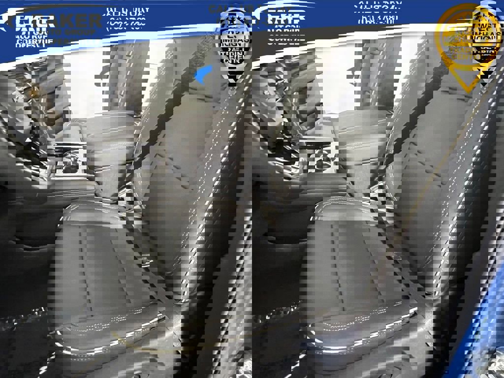 New 2025 Chevrolet Suburban Premier image 20