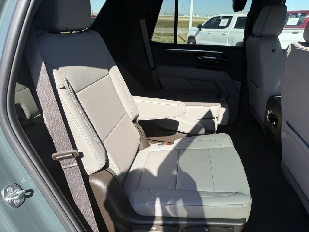 New 2026 Chevrolet Tahoe Z71 w/ Comfort Package image 35