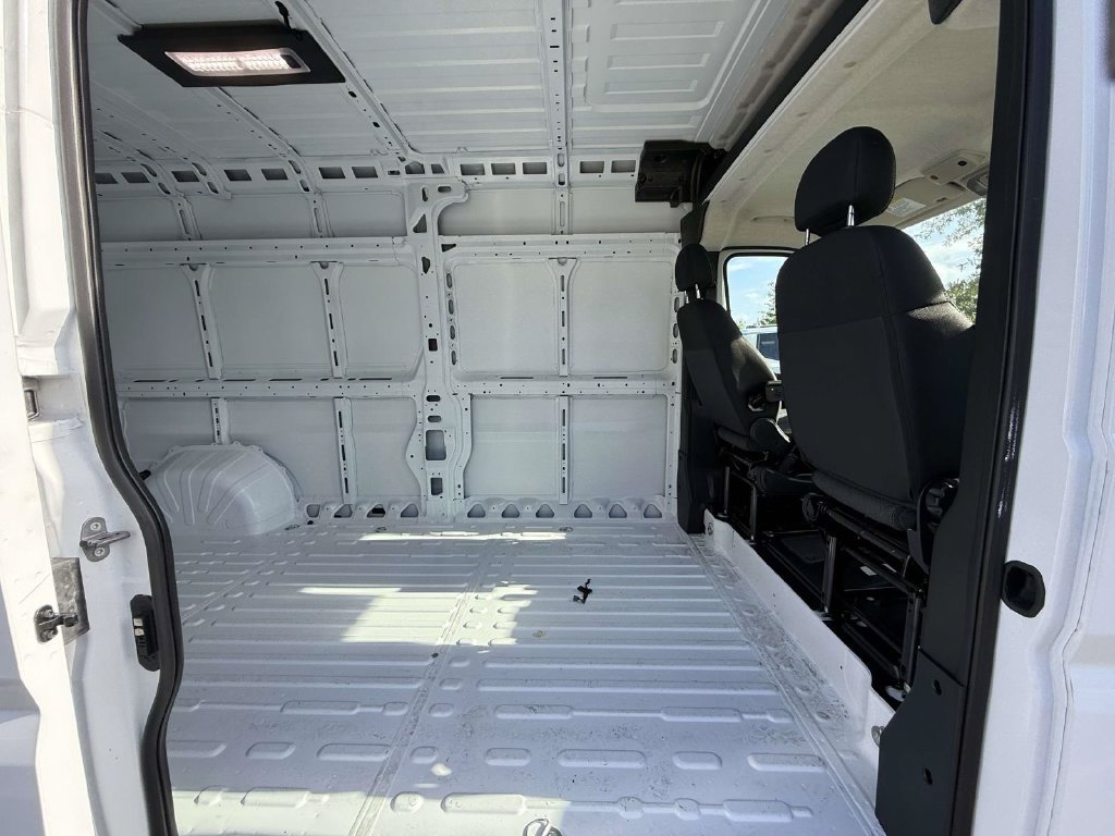 New 2027 RAM ProMaster 2500 w/ Safety Group FWD image 15