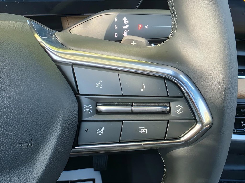 New 2026 Chevrolet Equinox ACTIV w/ Convenience Package III image 25