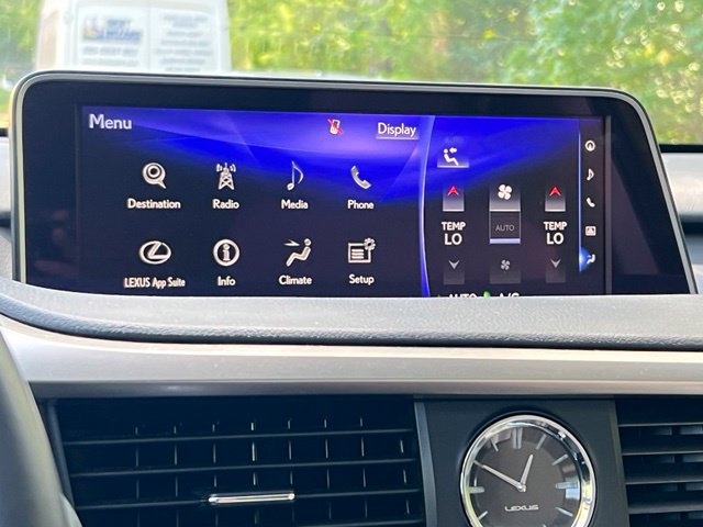 Used 2019 Lexus RX 350 AWD w/ Navigation Package image 32