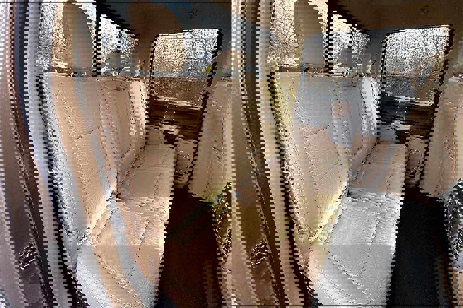 Used 2016 Ford F150 Lariat w/ Equipment Group 502A Luxury image 26