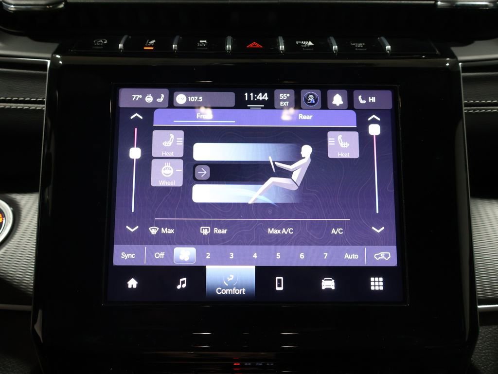 Used 2024 Jeep Grand Cherokee L Altitude image 32