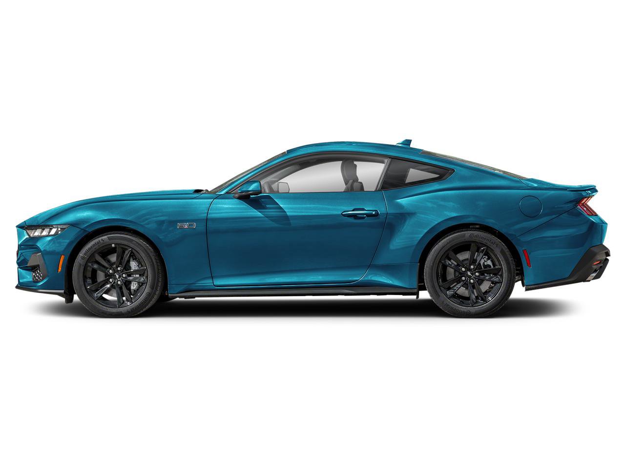 New 2026 Ford Mustang GT image 3