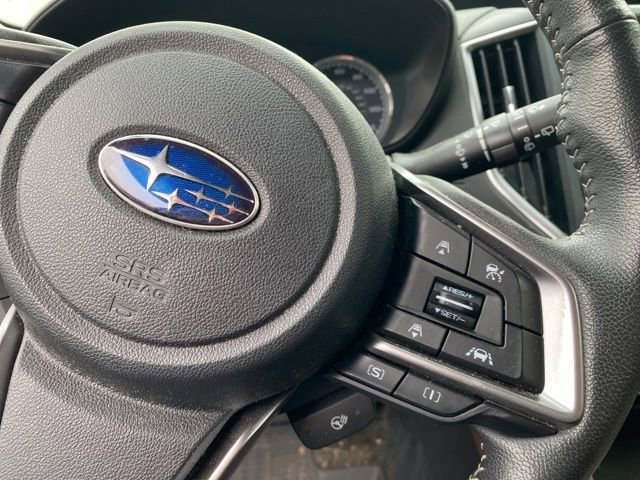Used 2019 Subaru Forester Touring image 19