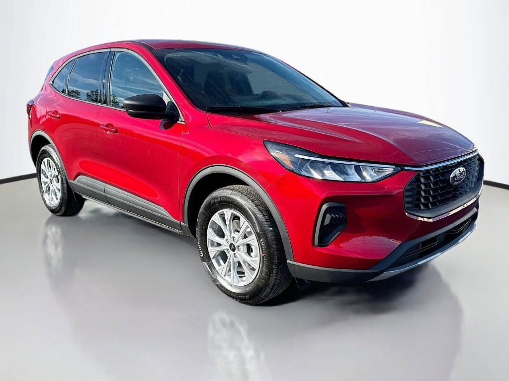 New 2026 Ford Escape Active w/ Tech Pack #1 AWD/4WD image 40