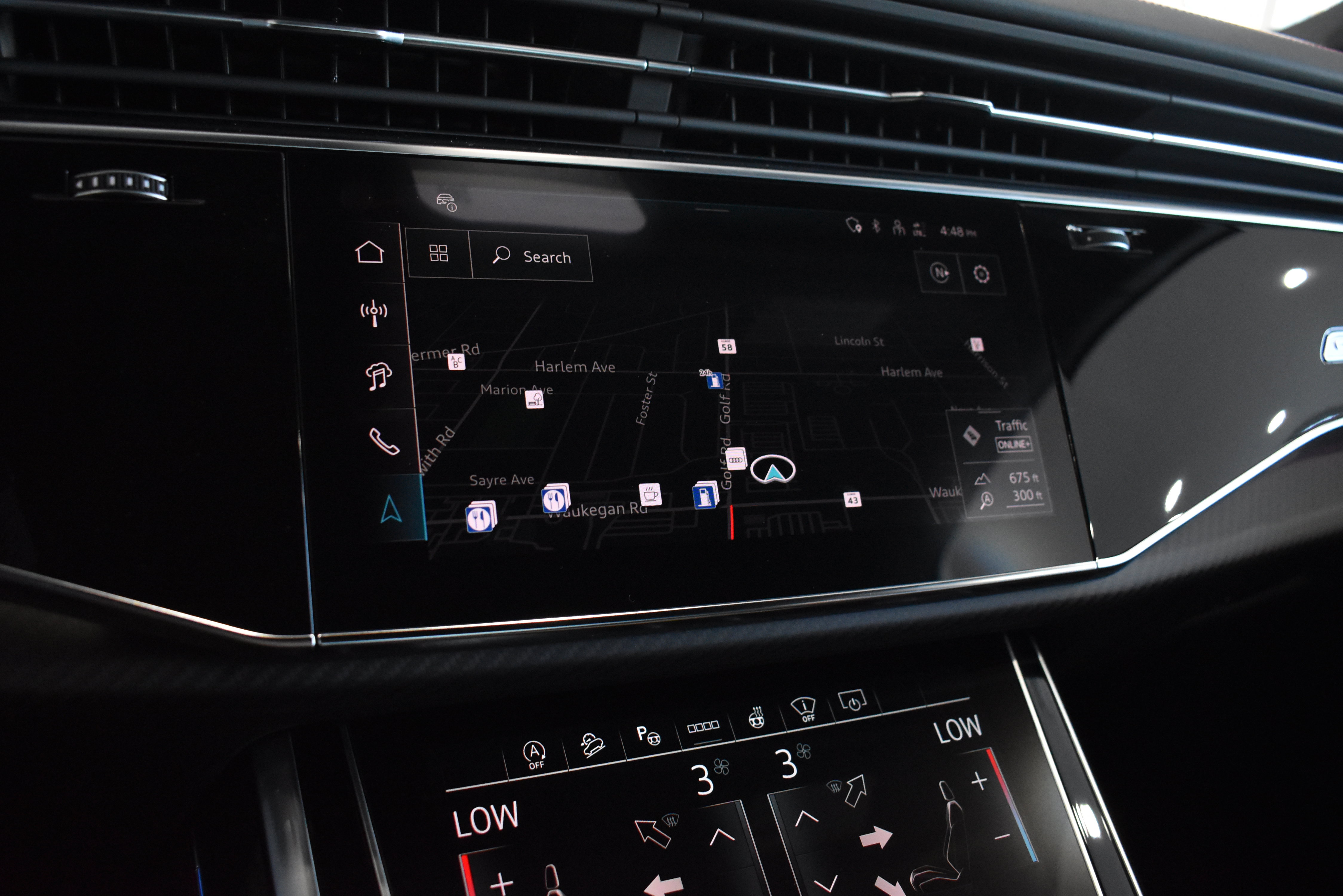 New 2026 Audi Q7 3.0T Prestige image 23