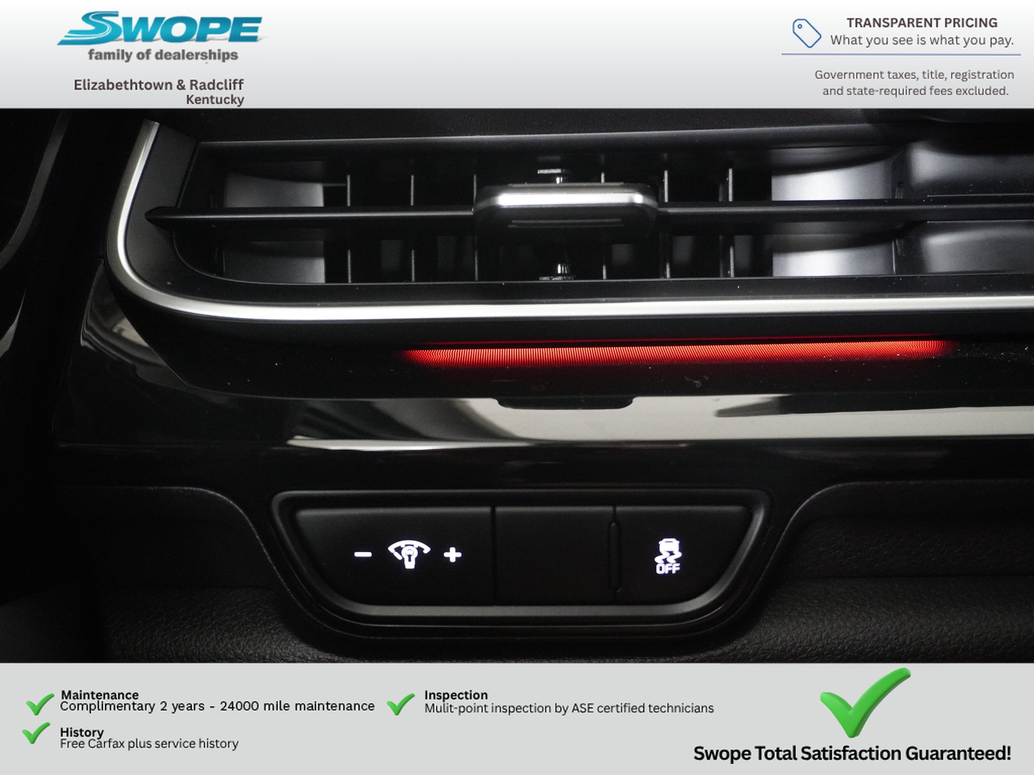 Used 2025 Kia Carnival SX Prestige FWD image 19