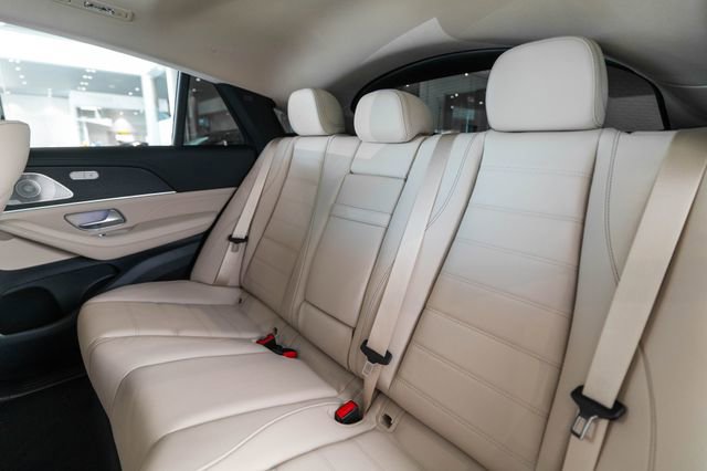 New 2026 Mercedes-Benz GLE 450 4MATIC Coupe image 31