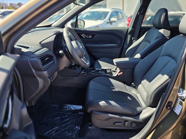 New 2026 Subaru Forester Limited AWD/4WD image 15