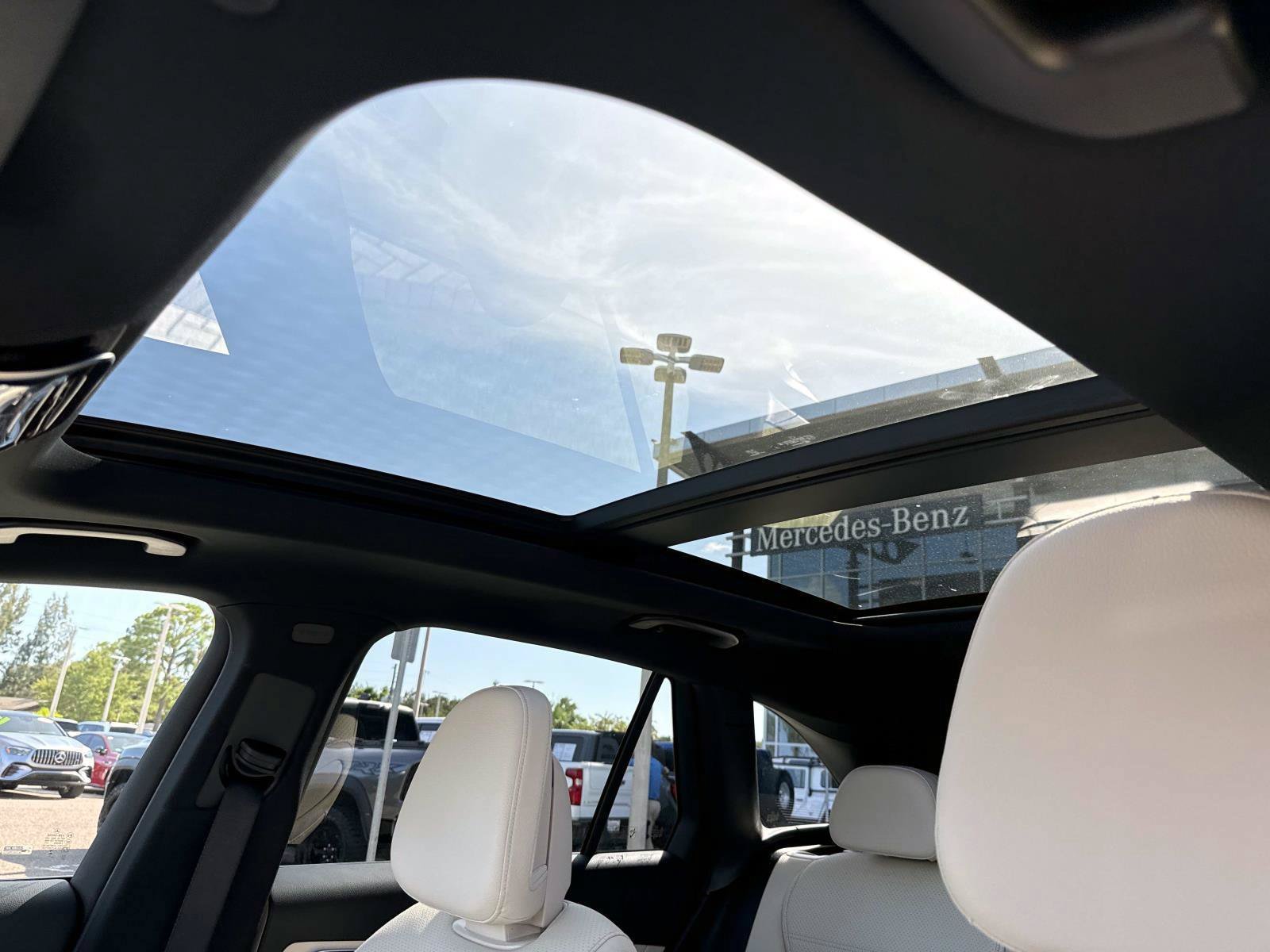 New 2027 Mercedes-Benz GLC 300 image 24