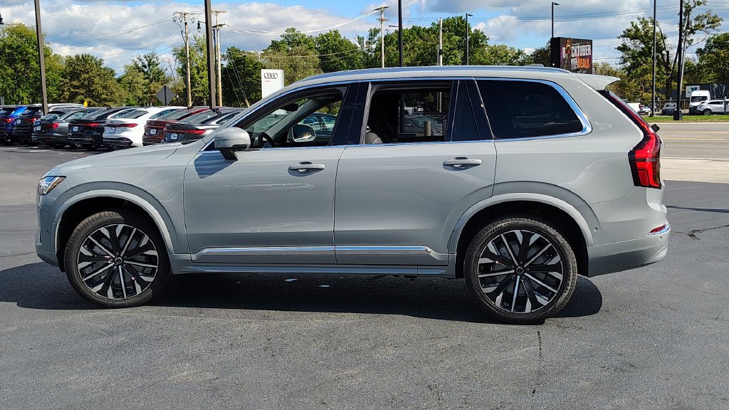 New 2026 Volvo XC90 B6 Plus AWD/4WD image 5