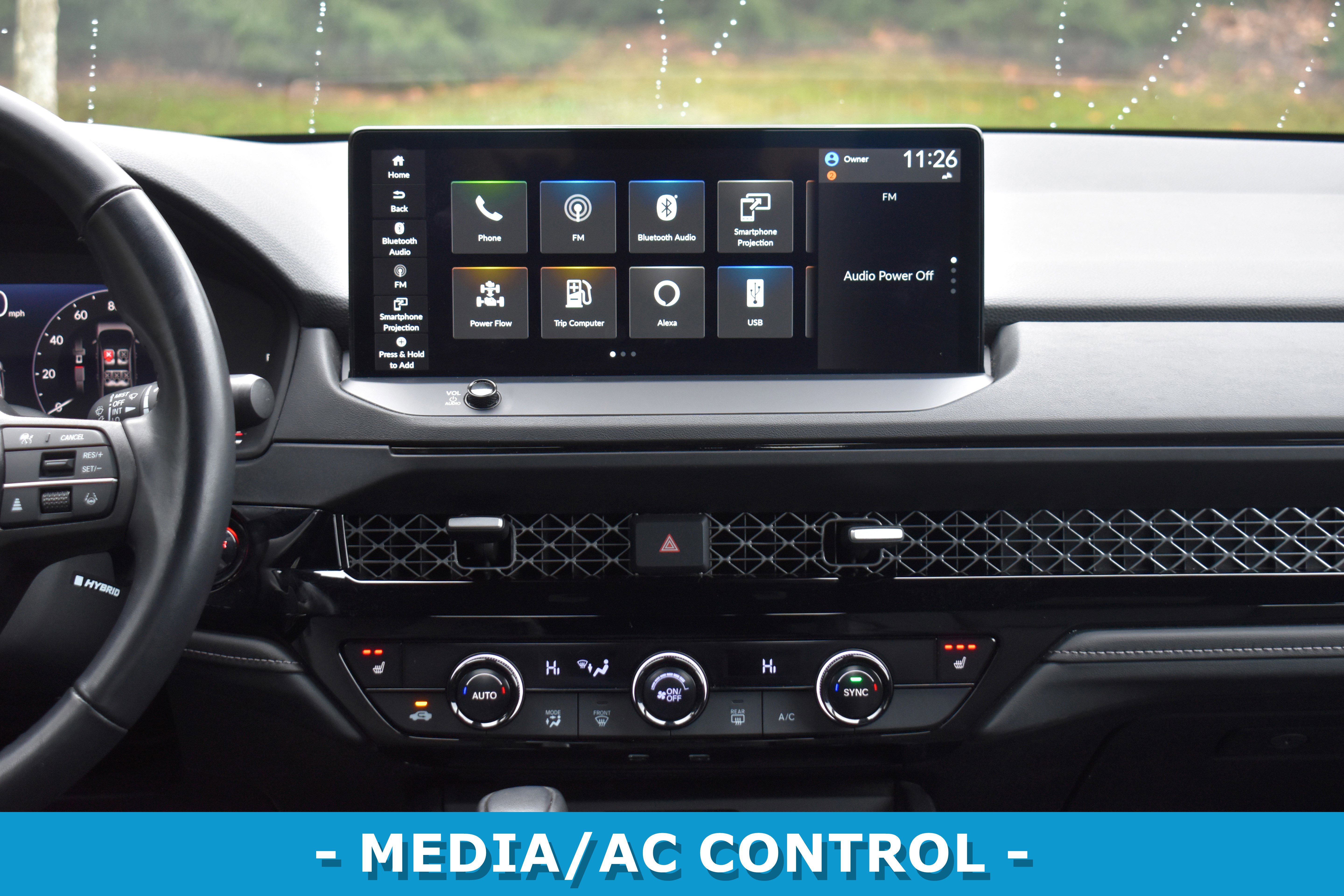 Certified 2023 Honda Accord Sport image 19