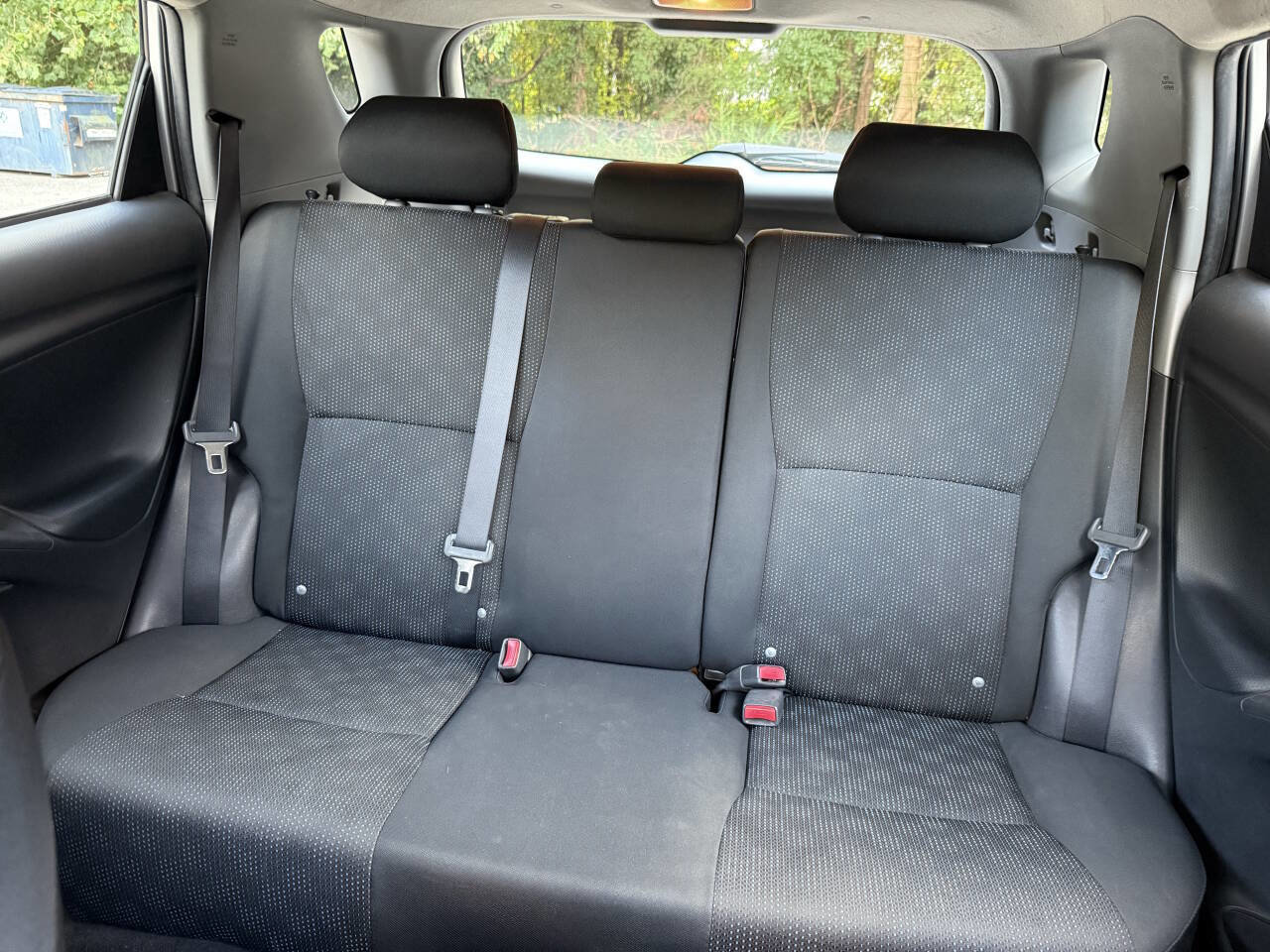 Used 2009 Toyota Matrix image 20