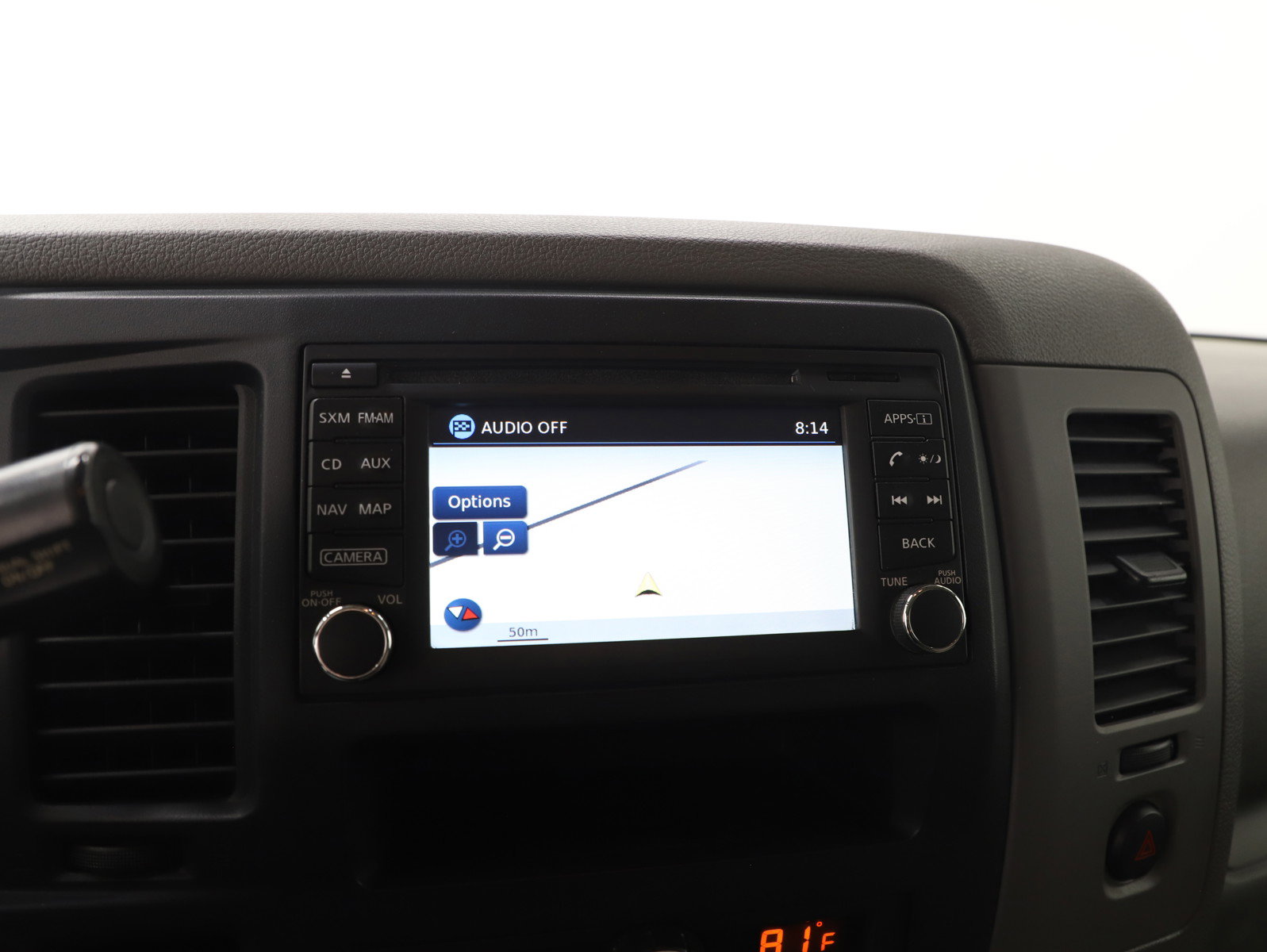 Used 2020 Nissan NV 3500 SL image 22