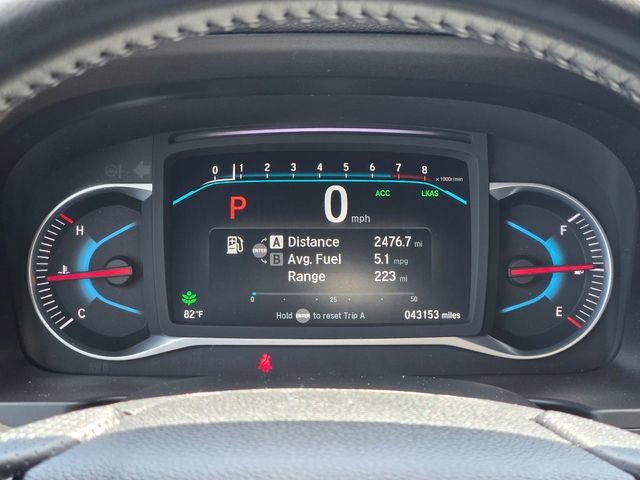 Used 2019 Honda Passport Touring image 27