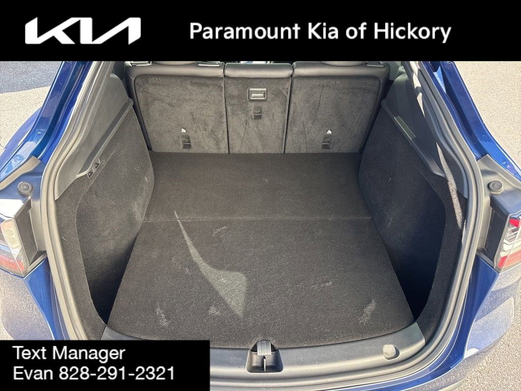Used 2024 Tesla Model Y Long Range image 11
