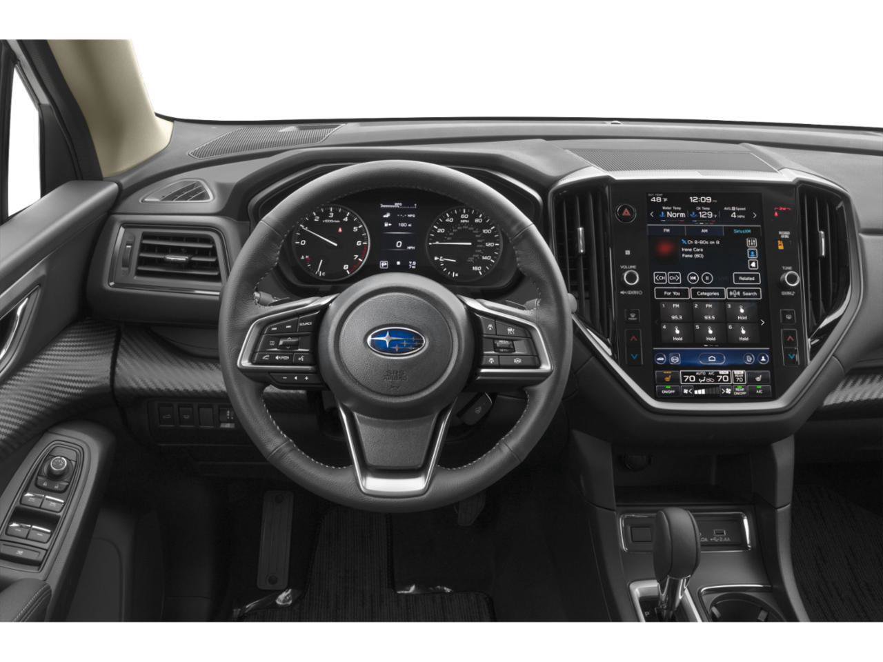 New 2027 Subaru Ascent Premium AWD/4WD image 2