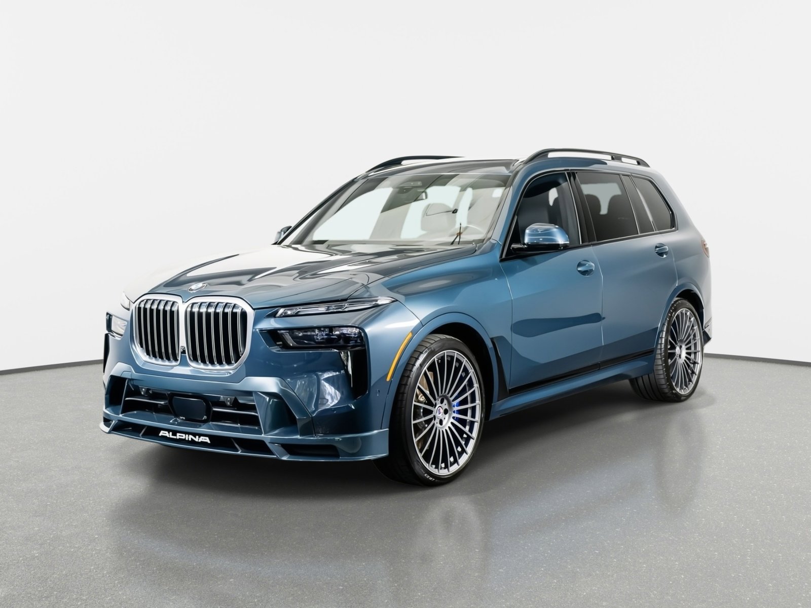 Used 2025 BMW ALPINA XB7 AWD/4WD image 18