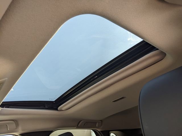 Used 2025 MAZDA CX-30 AWD 2.5 S w/ Premium Package image 19