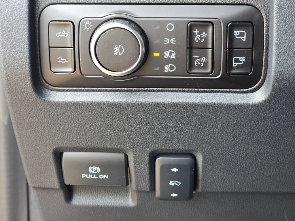 New 2026 Ford F250 Platinum AWD/4WD image 38