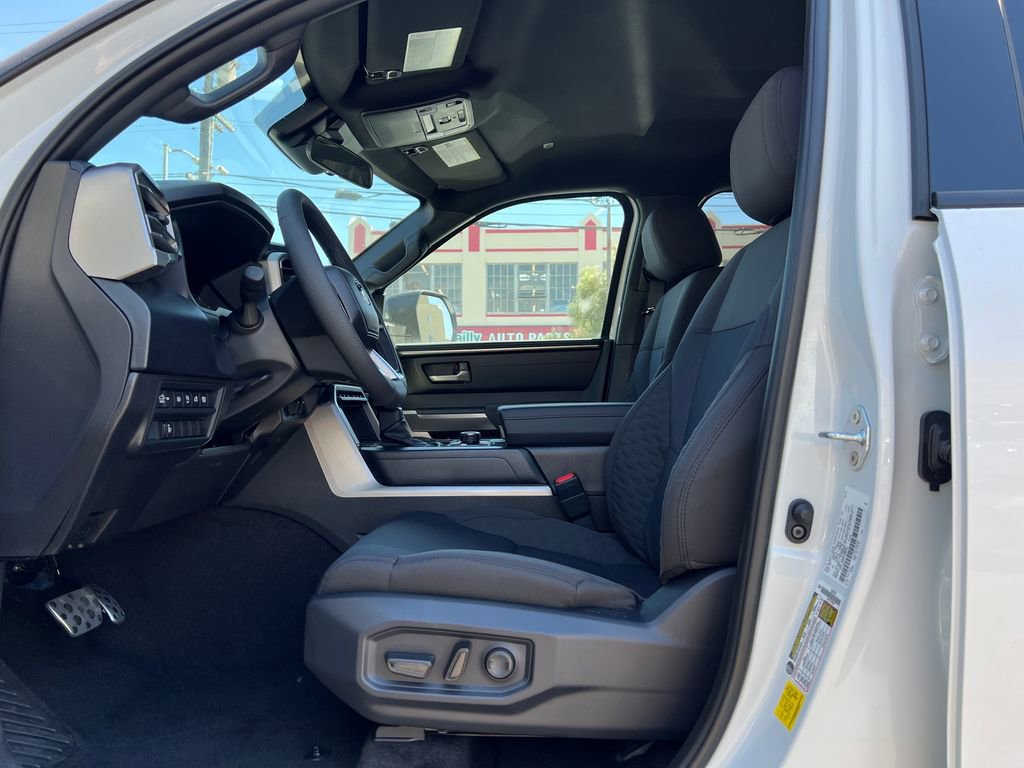 New 2026 Toyota Tundra SR5 image 8