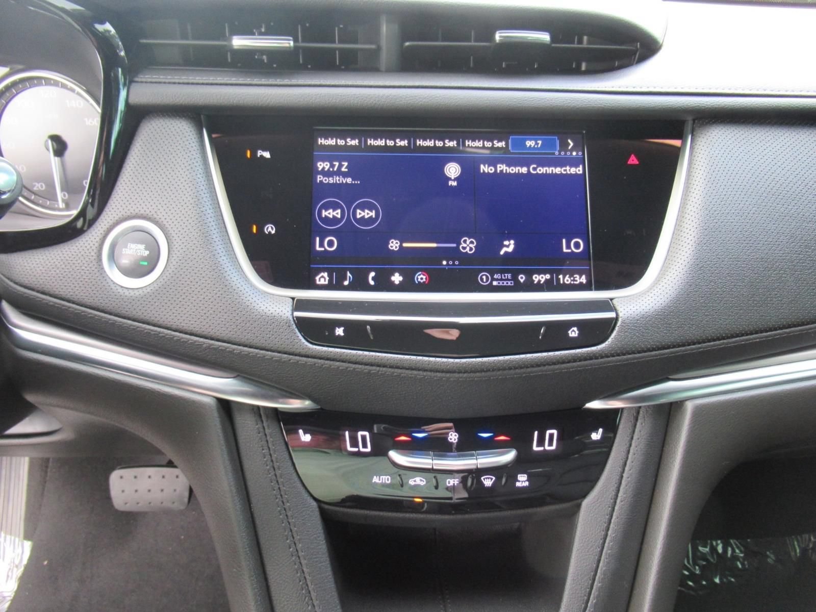 Used 2022 Cadillac XT5 Luxury AWD/4WD image 25