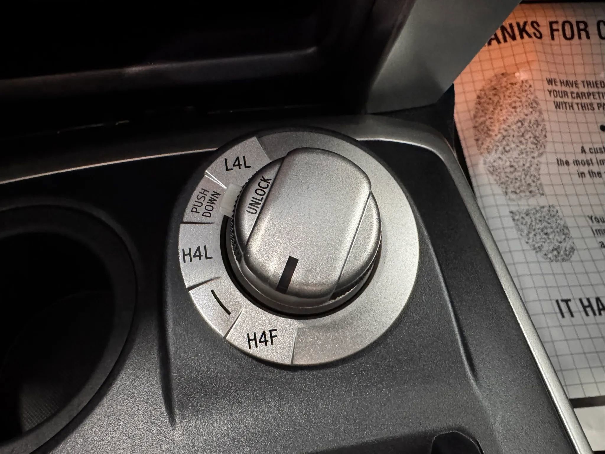 Used 2012 Toyota 4Runner Limited image 34