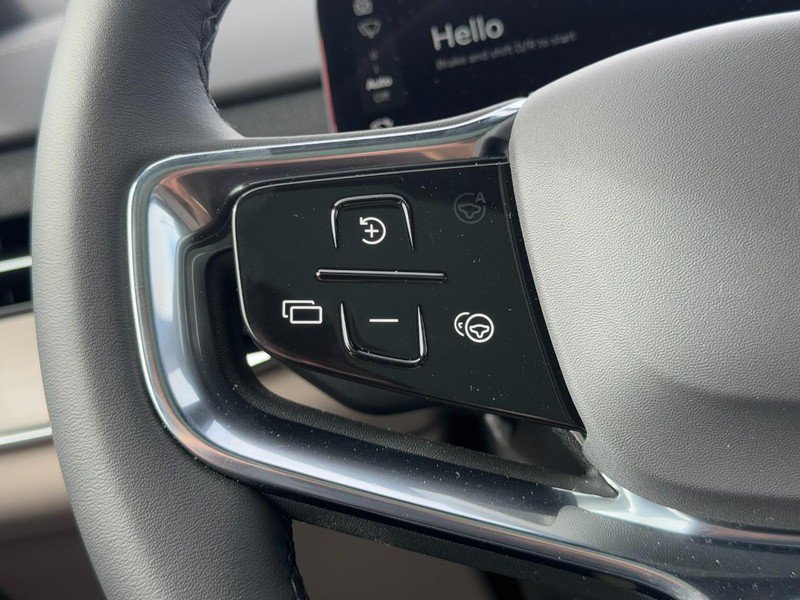 New 2026 Volvo EX90 Ultra AWD/4WD image 10