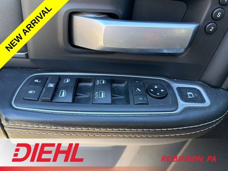 Certified 2021 RAM 2500 Power Wagon w/ 75th Anniversary Edition image 21