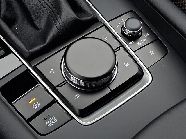 New 2026 MAZDA MAZDA3 s image 20