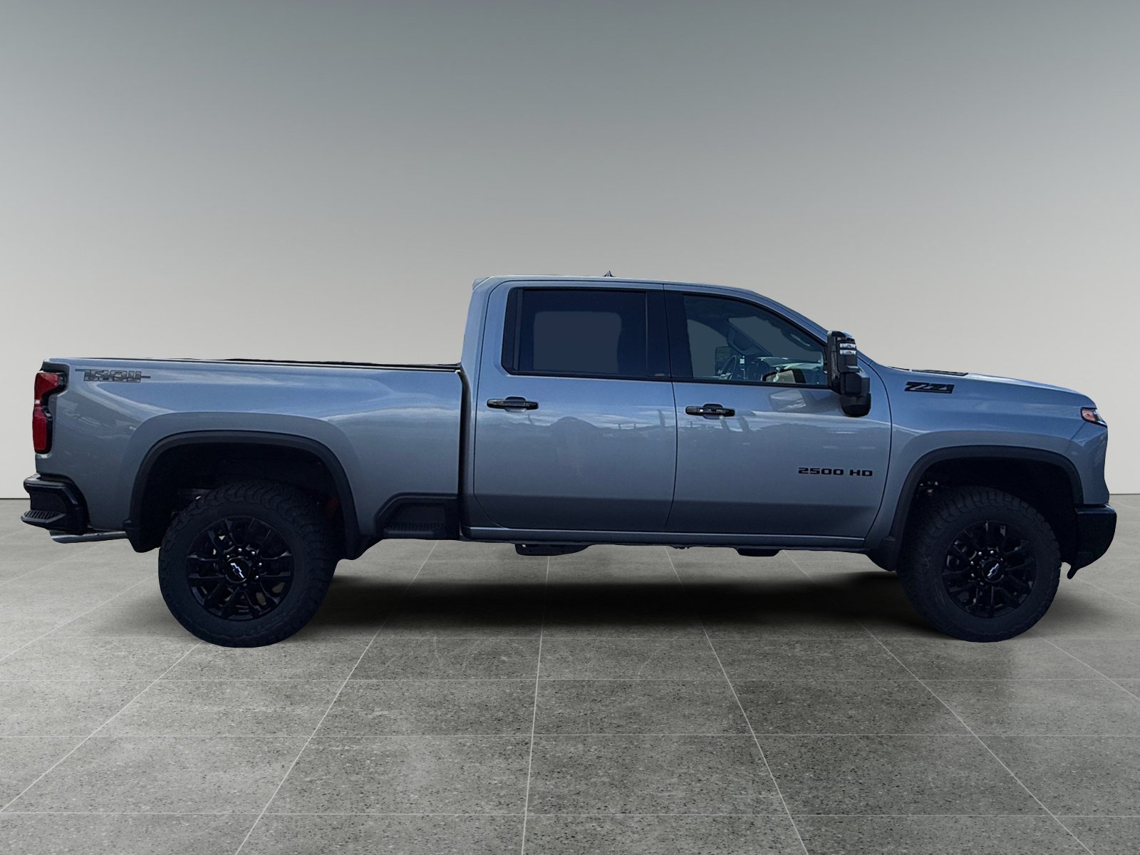New 2026 Chevrolet Silverado 2500 LTZ w/ LTZ Plus Package AWD/4WD image 6