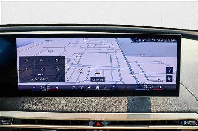 Used 2026 BMW iX xDrive60 image 16